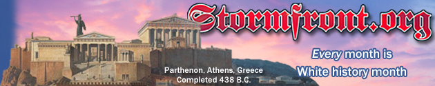 Return to Stormfront Forum Main Page